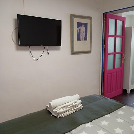 Reposo Tranquilo En Entorno Rural Apartment Cetina Bagian luar foto