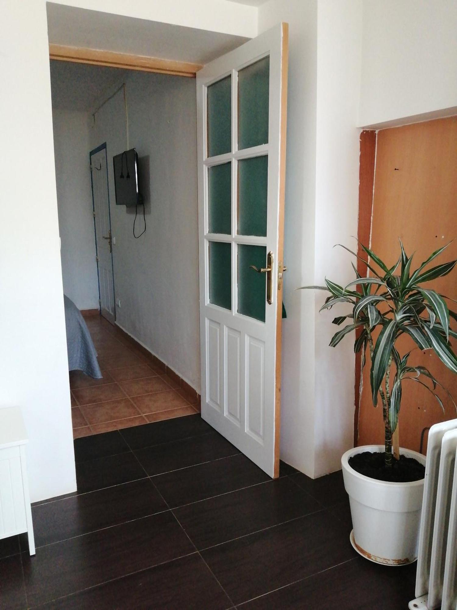 Reposo Tranquilo En Entorno Rural Apartment Cetina Bagian luar foto
