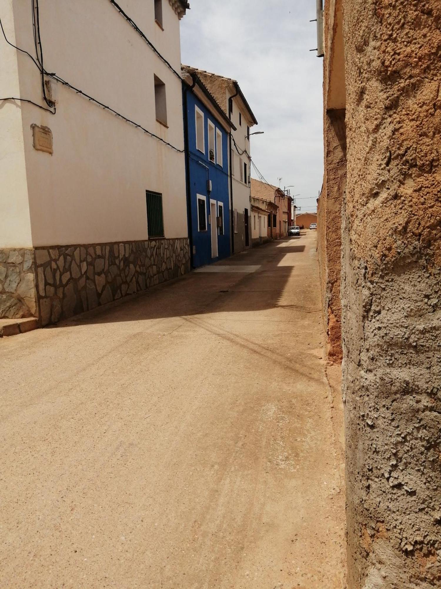 Reposo Tranquilo En Entorno Rural Apartment Cetina Bagian luar foto