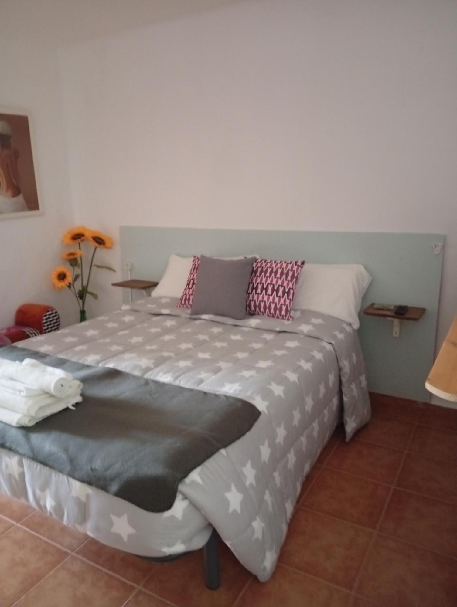 Reposo Tranquilo En Entorno Rural Apartment Cetina Bagian luar foto