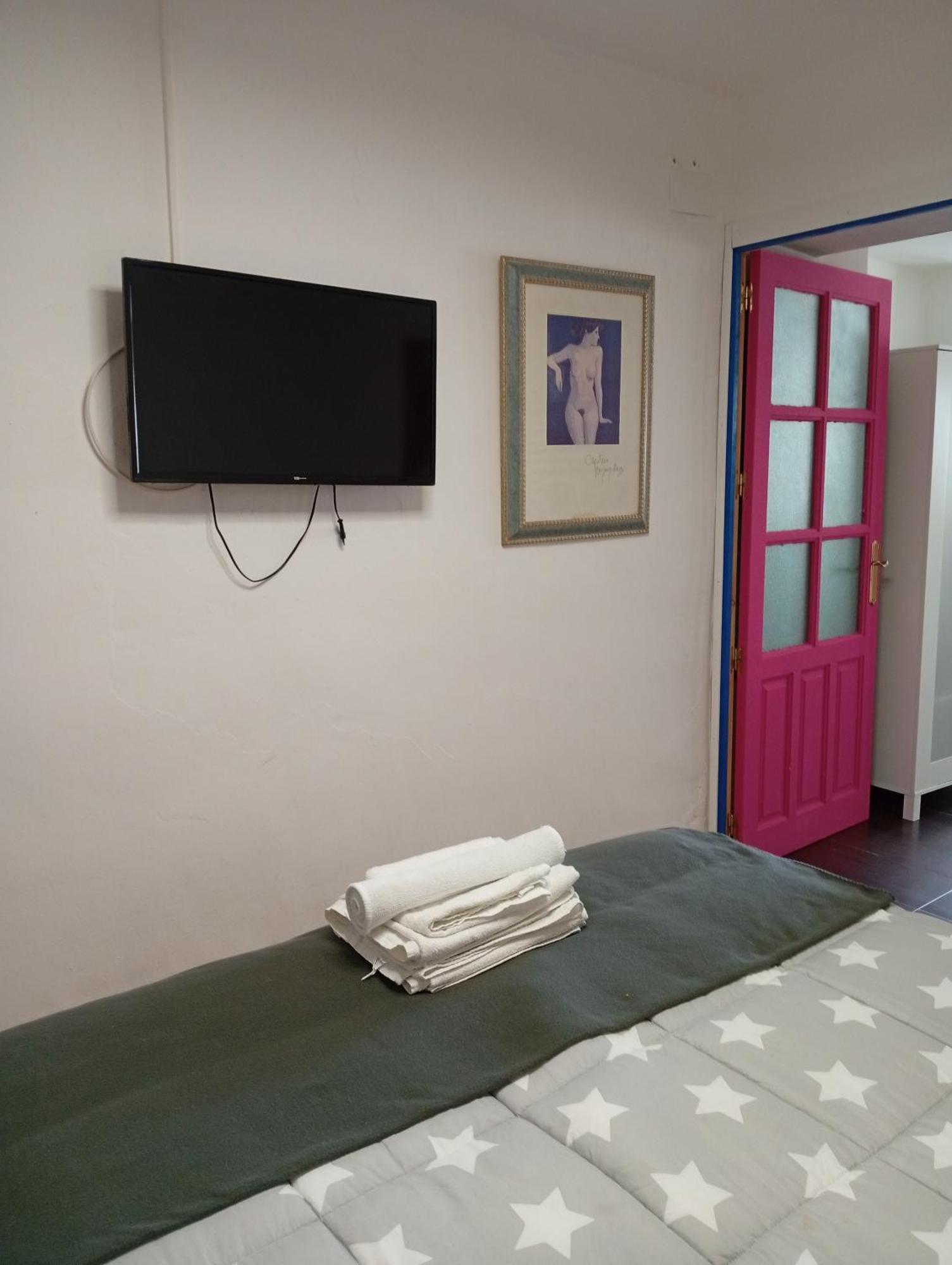 Reposo Tranquilo En Entorno Rural Apartment Cetina Bagian luar foto